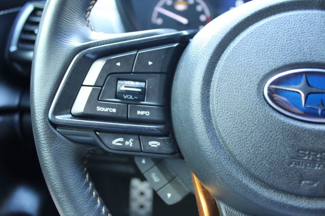 2022 Subaru Forester Wilderness CVT - 23066758 - 24