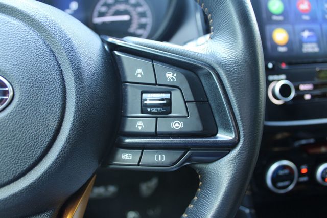 2022 Subaru Forester Wilderness CVT - 23066758 - 25