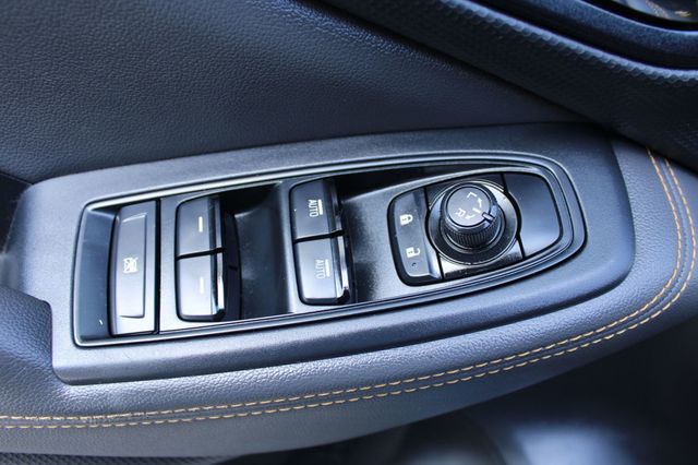 2022 Subaru Forester Wilderness CVT - 23066758 - 27
