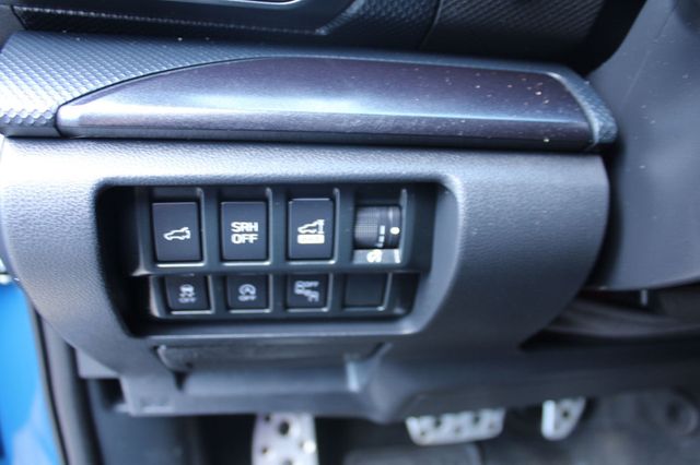 2022 Subaru Forester Wilderness CVT - 23066758 - 28