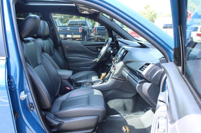 2022 Subaru Forester Wilderness CVT - 23066758 - 30