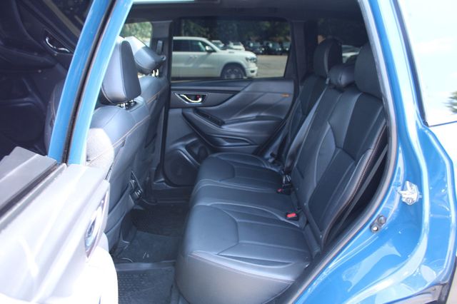 2022 Subaru Forester Wilderness CVT - 23066758 - 31