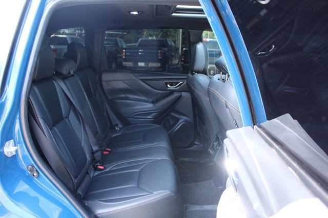 2022 Subaru Forester Wilderness CVT - 23066758 - 32