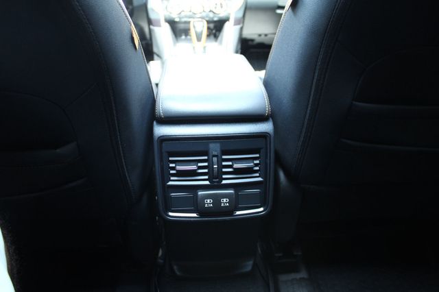 2022 Subaru Forester Wilderness CVT - 23066758 - 33