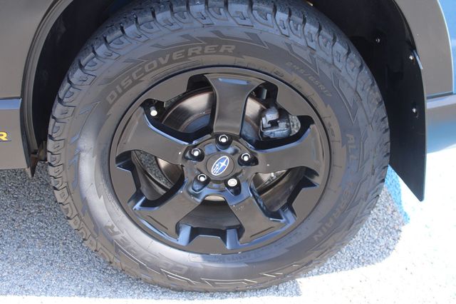 2022 Subaru Forester Wilderness CVT - 23066758 - 37