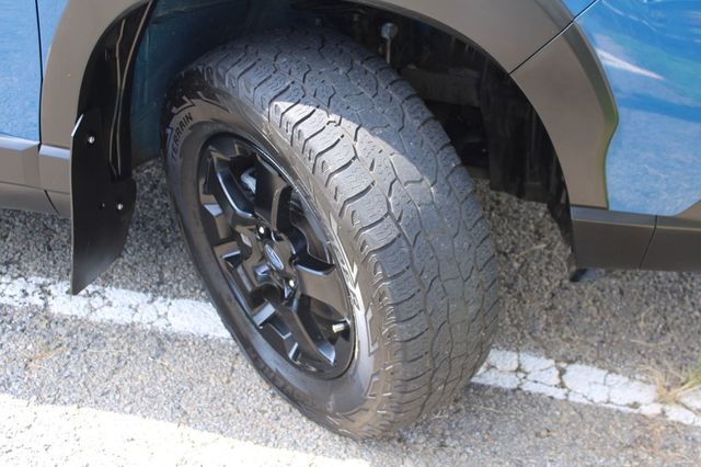 2022 Subaru Forester Wilderness CVT - 23066758 - 39