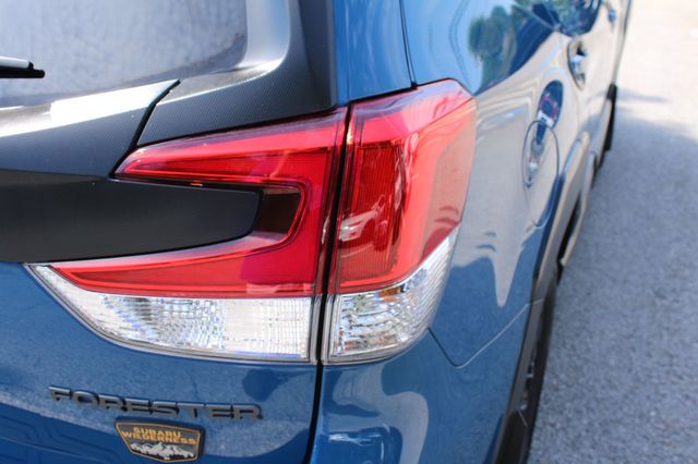 2022 Subaru Forester Wilderness CVT - 23066758 - 8