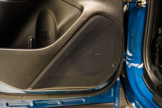 2022 Subaru Forester Wilderness CVT - 23033327 - 9