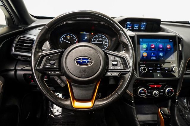 2022 Subaru Forester Wilderness CVT - 23033327 - 14