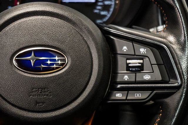 2022 Subaru Forester Wilderness CVT - 23033327 - 15