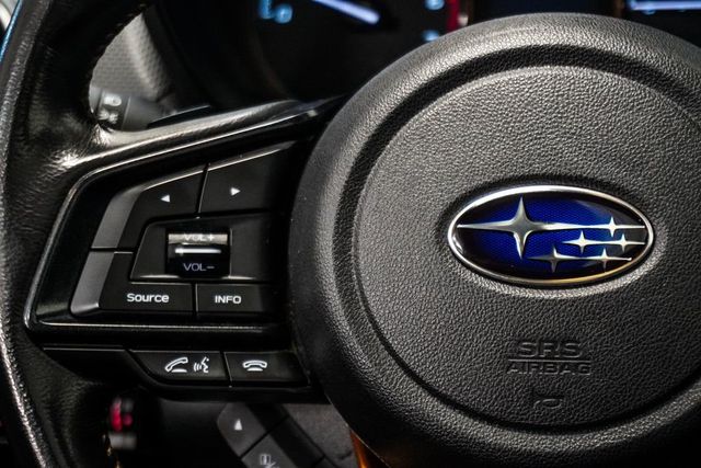 2022 Subaru Forester Wilderness CVT - 23033327 - 16