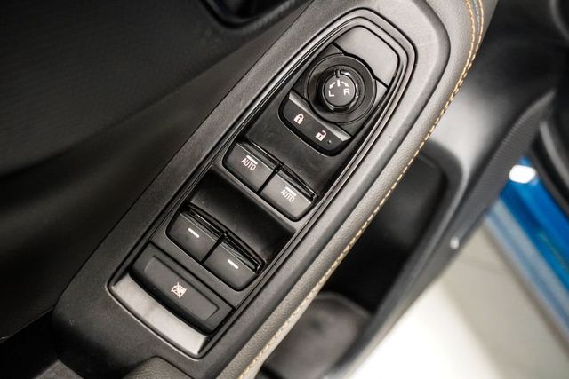 2022 Subaru Forester Wilderness CVT - 23033327 - 23