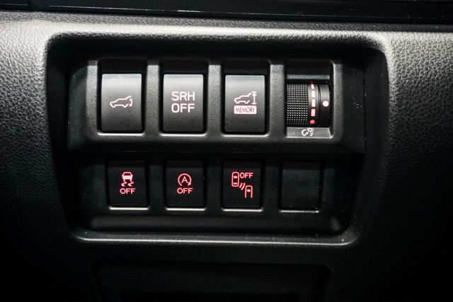 2022 Subaru Forester Wilderness CVT - 23033327 - 24