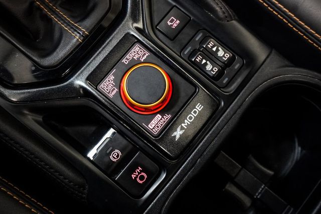 2022 Subaru Forester Wilderness CVT - 23033327 - 29