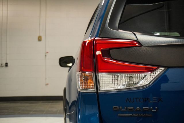 2022 Subaru Forester Wilderness CVT - 23033327 - 40