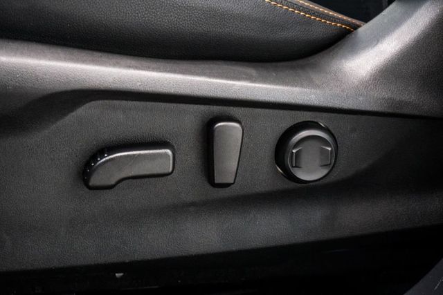 2022 Subaru Forester Wilderness CVT - 23033327 - 6