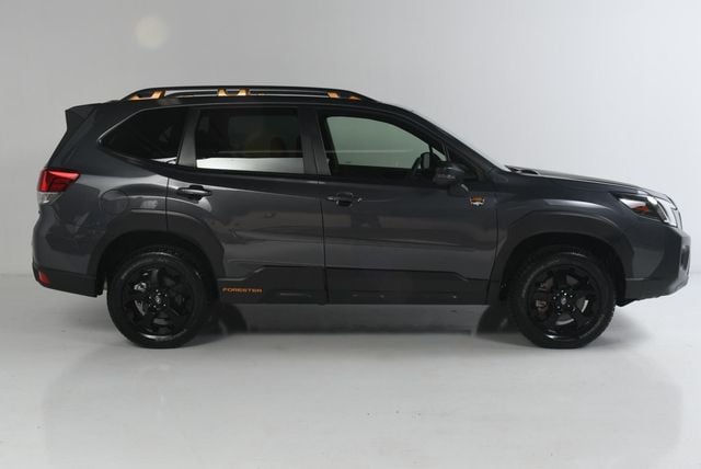 2022 Subaru Forester Wilderness CVT - 22750549 - 2