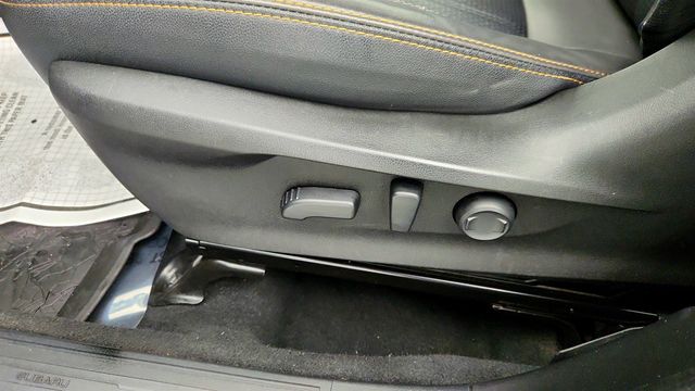 2022 Subaru Forester Wilderness CVT - 22962939 - 11