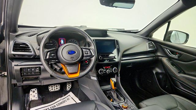 2022 Subaru Forester Wilderness CVT - 22962939 - 12