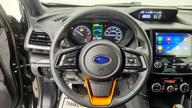 2022 Subaru Forester Wilderness CVT - 22962939 - 13