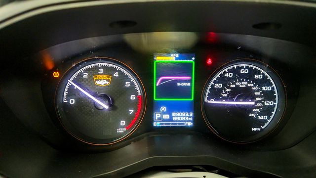 2022 Subaru Forester Wilderness CVT - 22962939 - 14