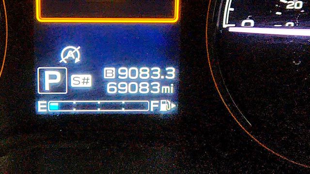 2022 Subaru Forester Wilderness CVT - 22962939 - 15