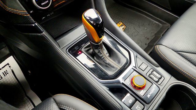 2022 Subaru Forester Wilderness CVT - 22962939 - 16