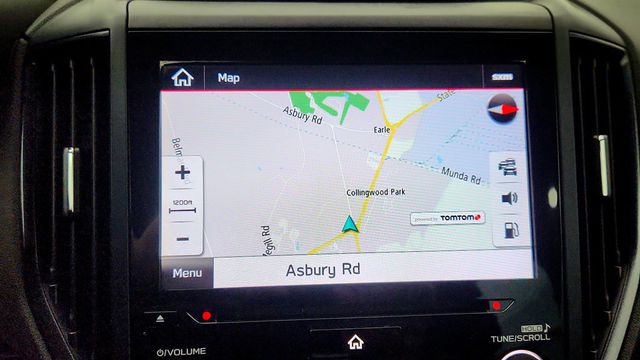 2022 Subaru Forester Wilderness CVT - 22962939 - 20