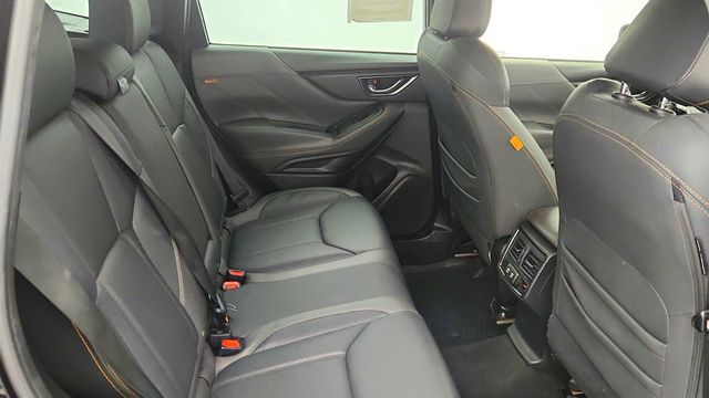 2022 Subaru Forester Wilderness CVT - 22962939 - 24
