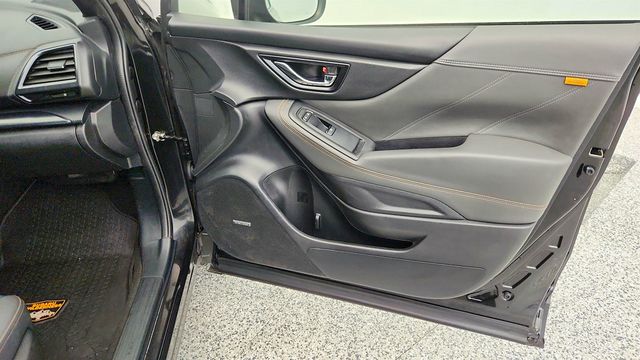 2022 Subaru Forester Wilderness CVT - 22962939 - 27