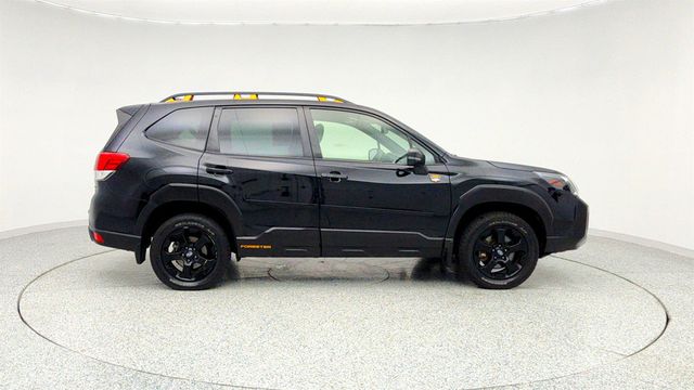 2022 Subaru Forester Wilderness CVT - 22962939 - 3