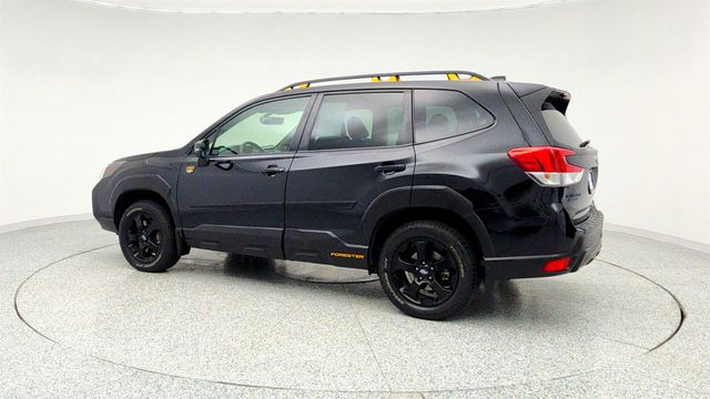 2022 Subaru Forester Wilderness CVT - 22962939 - 6