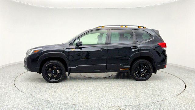 2022 Subaru Forester Wilderness CVT - 22962939 - 7