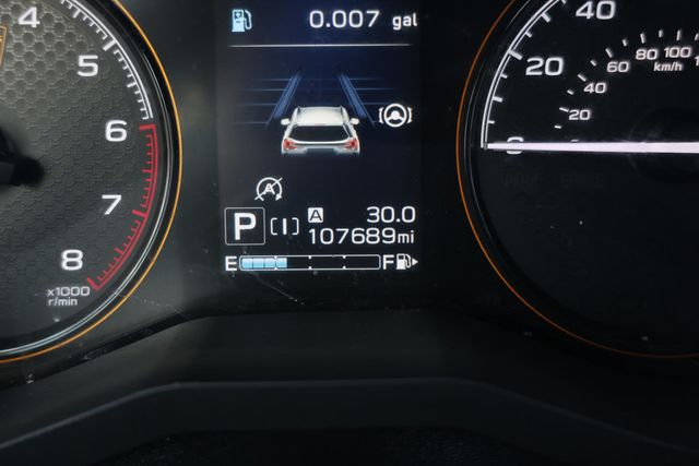 2022 Subaru Forester Wilderness CVT w/ Upgraded Audio, Navigation & Power Rear Gate - 22939989 - 12