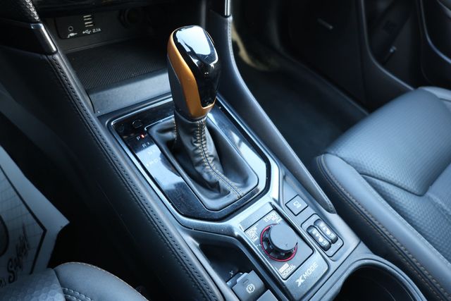 2022 Subaru Forester Wilderness CVT w/ Upgraded Audio, Navigation & Power Rear Gate - 22939989 - 13