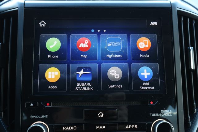 2022 Subaru Forester Wilderness CVT w/ Upgraded Audio, Navigation & Power Rear Gate - 22939989 - 14