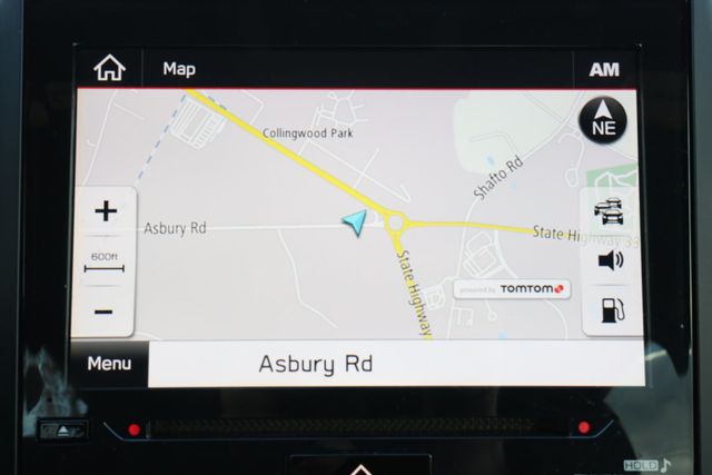 2022 Subaru Forester Wilderness CVT w/ Upgraded Audio, Navigation & Power Rear Gate - 22939989 - 15