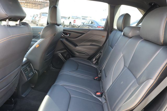 2022 Subaru Forester Wilderness CVT w/ Upgraded Audio, Navigation & Power Rear Gate - 22939989 - 18