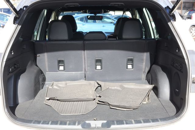 2022 Subaru Forester Wilderness CVT w/ Upgraded Audio, Navigation & Power Rear Gate - 22939989 - 19