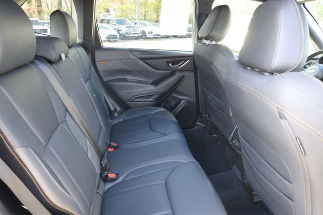 2022 Subaru Forester Wilderness CVT w/ Upgraded Audio, Navigation & Power Rear Gate - 22939989 - 20