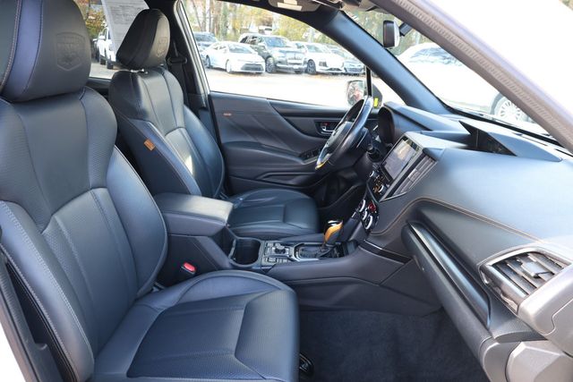 2022 Subaru Forester Wilderness CVT w/ Upgraded Audio, Navigation & Power Rear Gate - 22939989 - 21