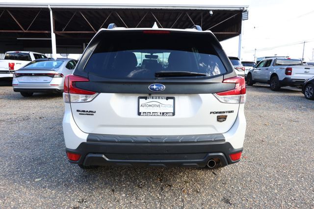 2022 Subaru Forester Wilderness CVT w/ Upgraded Audio, Navigation & Power Rear Gate - 22939989 - 3