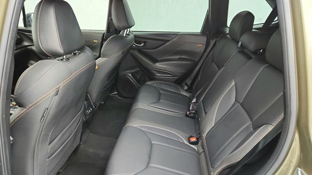 2022 Subaru Forester Wilderness CVT w/ Upgraded Audio, Navigation & Power Rear Gate - 22953854 - 9