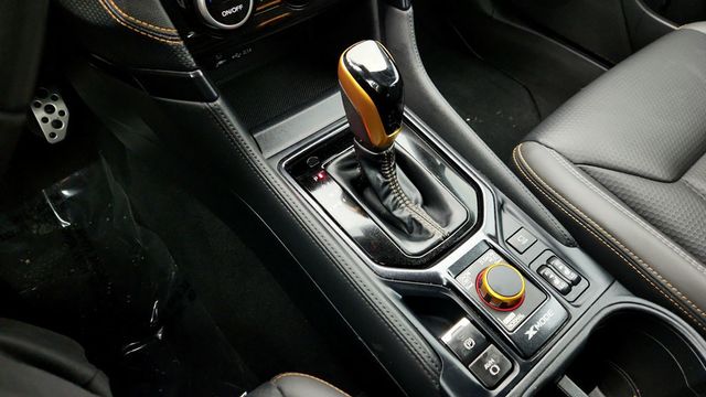 2022 Subaru Forester Wilderness CVT w/ Upgraded Audio, Navigation & Power Rear Gate - 22953854 - 14