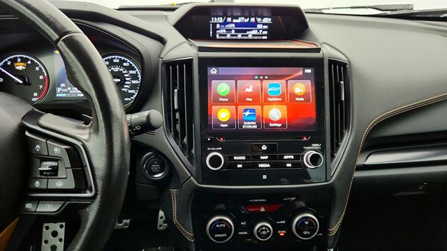 2022 Subaru Forester Wilderness CVT w/ Upgraded Audio, Navigation & Power Rear Gate - 22953854 - 16