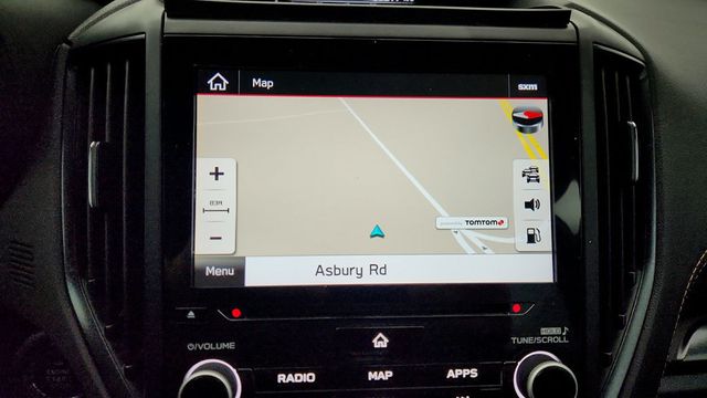 2022 Subaru Forester Wilderness CVT w/ Upgraded Audio, Navigation & Power Rear Gate - 22953854 - 18