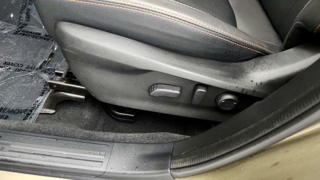 2022 Subaru Forester Wilderness CVT w/ Upgraded Audio, Navigation & Power Rear Gate - 22953854 - 23