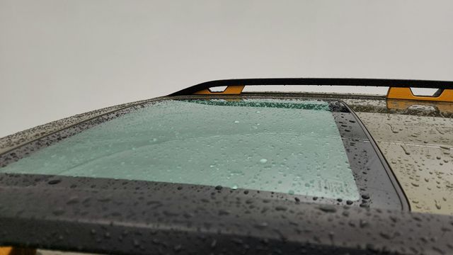 2022 Subaru Forester Wilderness CVT w/ Upgraded Audio, Navigation & Power Rear Gate - 22953854 - 25