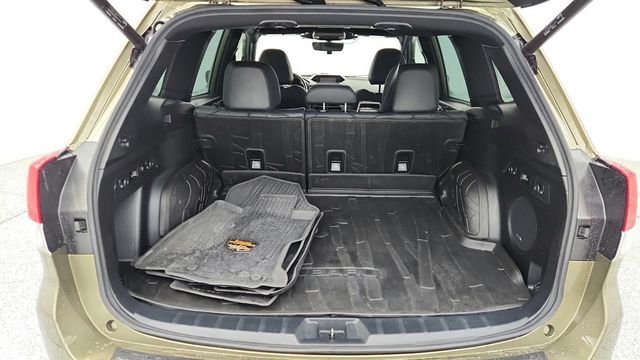 2022 Subaru Forester Wilderness CVT w/ Upgraded Audio, Navigation & Power Rear Gate - 22953854 - 26