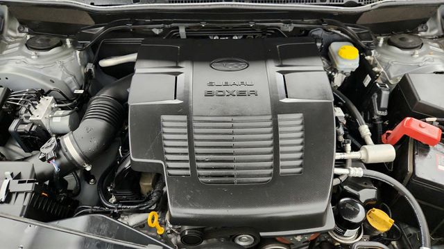 2022 Subaru Forester Wilderness CVT w/ Upgraded Audio, Navigation & Power Rear Gate - 22953854 - 27